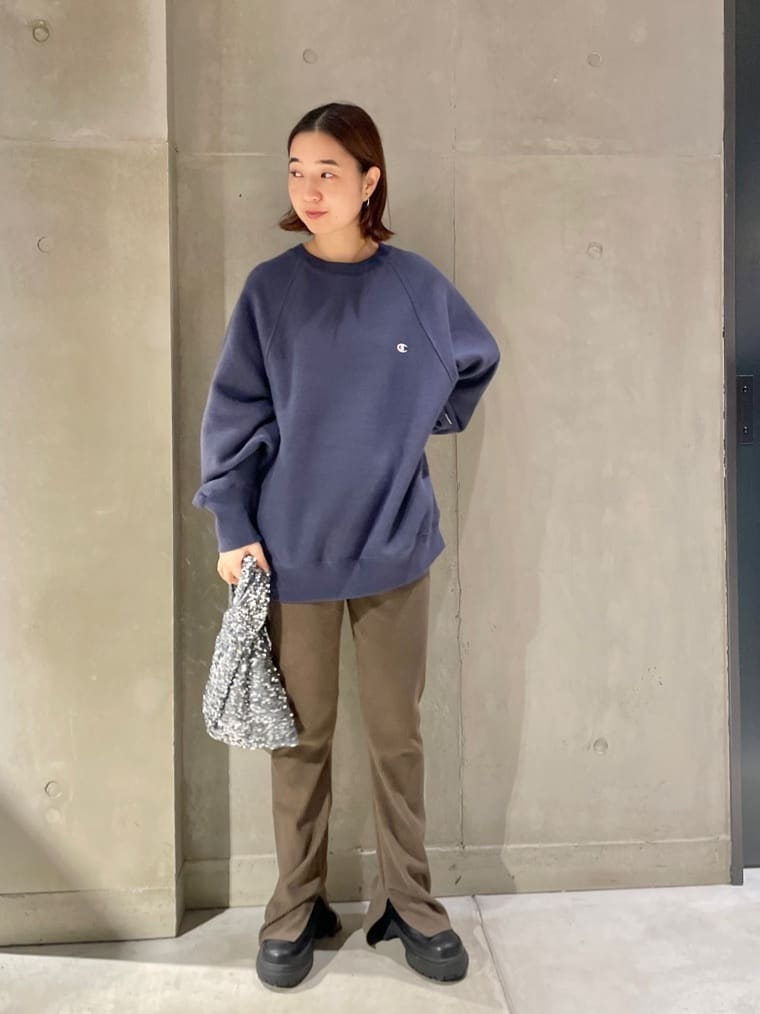 JOURNAL STANDARDのコーディネートを紹介します。｜Rakuten Fashion(楽天ファッション／旧楽天ブランドアベニュー)4688661
