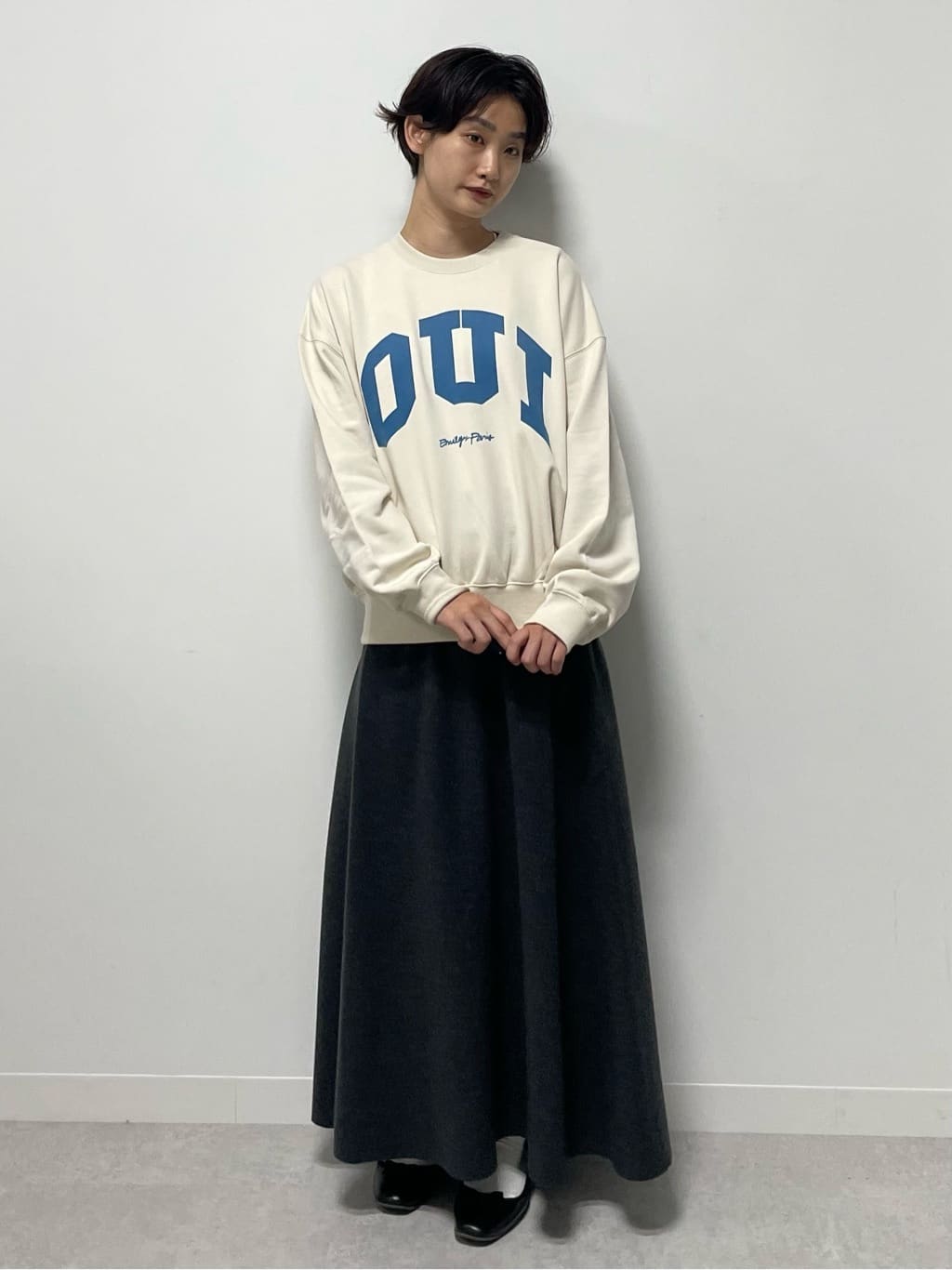 NANO universeのコーディネートを紹介します。｜Rakuten Fashion(楽天ファッション／旧楽天ブランドアベニュー)4689260