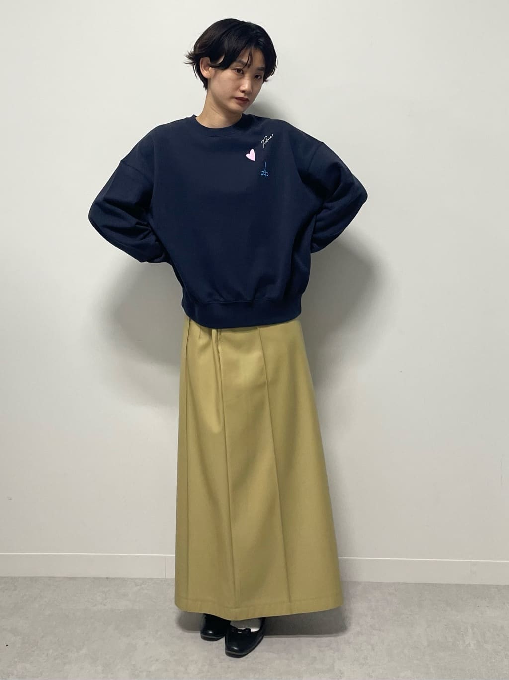 NANO universeのコーディネートを紹介します。｜Rakuten Fashion(楽天ファッション／旧楽天ブランドアベニュー)4689959
