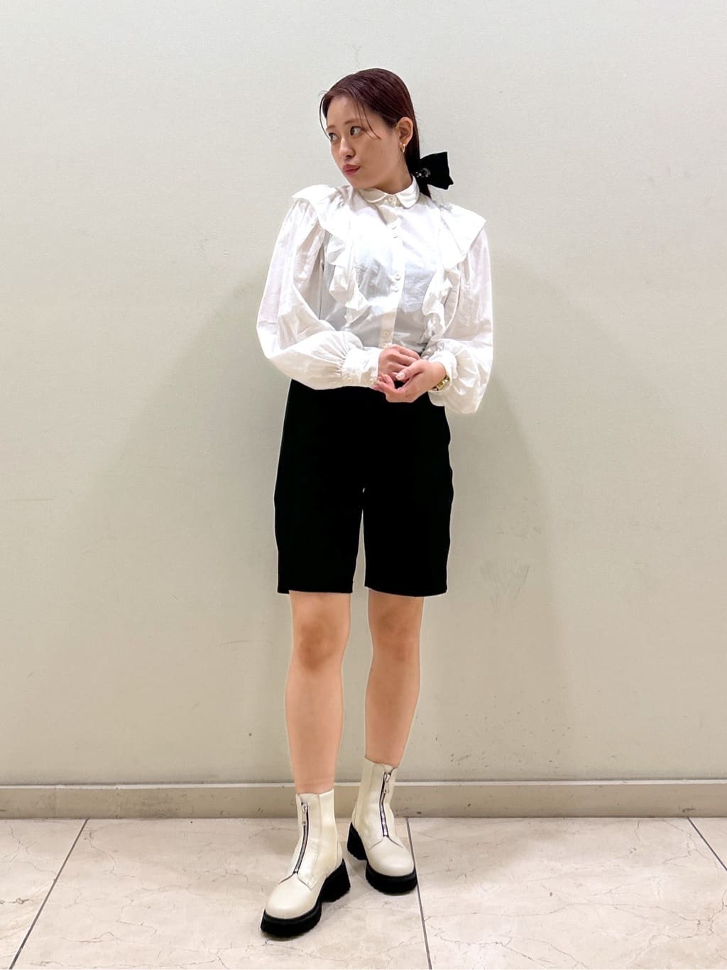STACCATOのコーディネートを紹介します。｜Rakuten Fashion(楽天ファッション／旧楽天ブランドアベニュー)4690640