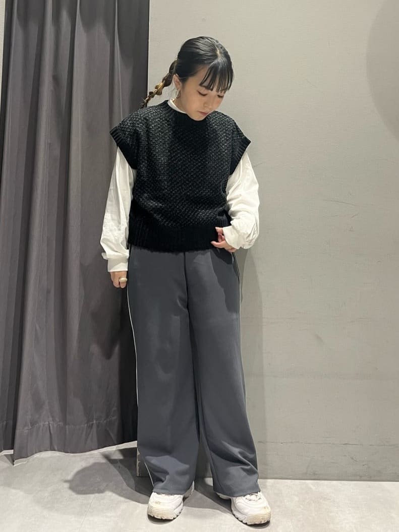 CRAFT STANDARD BOUTIQUEのコーディネートを紹介します。｜Rakuten Fashion(楽天ファッション／旧楽天ブランドアベニュー)4690745