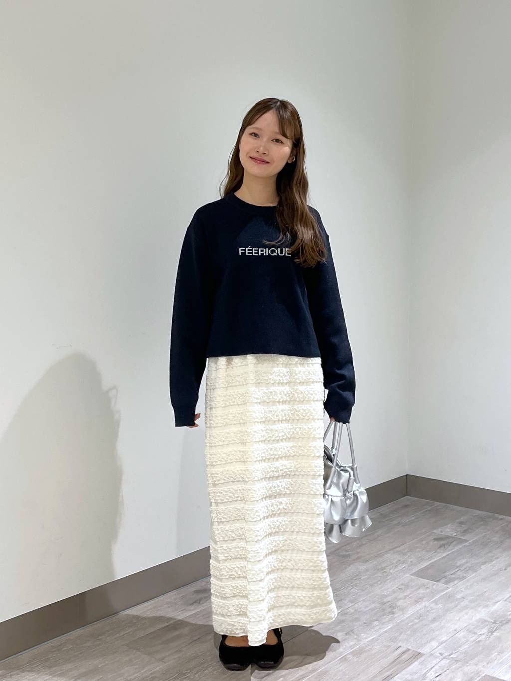 mysty womanのコーディネートを紹介します。｜Rakuten Fashion(楽天ファッション／旧楽天ブランドアベニュー)4691277