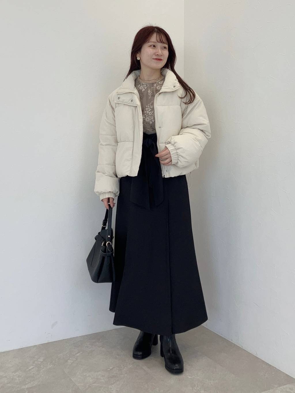 mysty womanのコーディネートを紹介します。｜Rakuten Fashion(楽天ファッション／旧楽天ブランドアベニュー)4691279