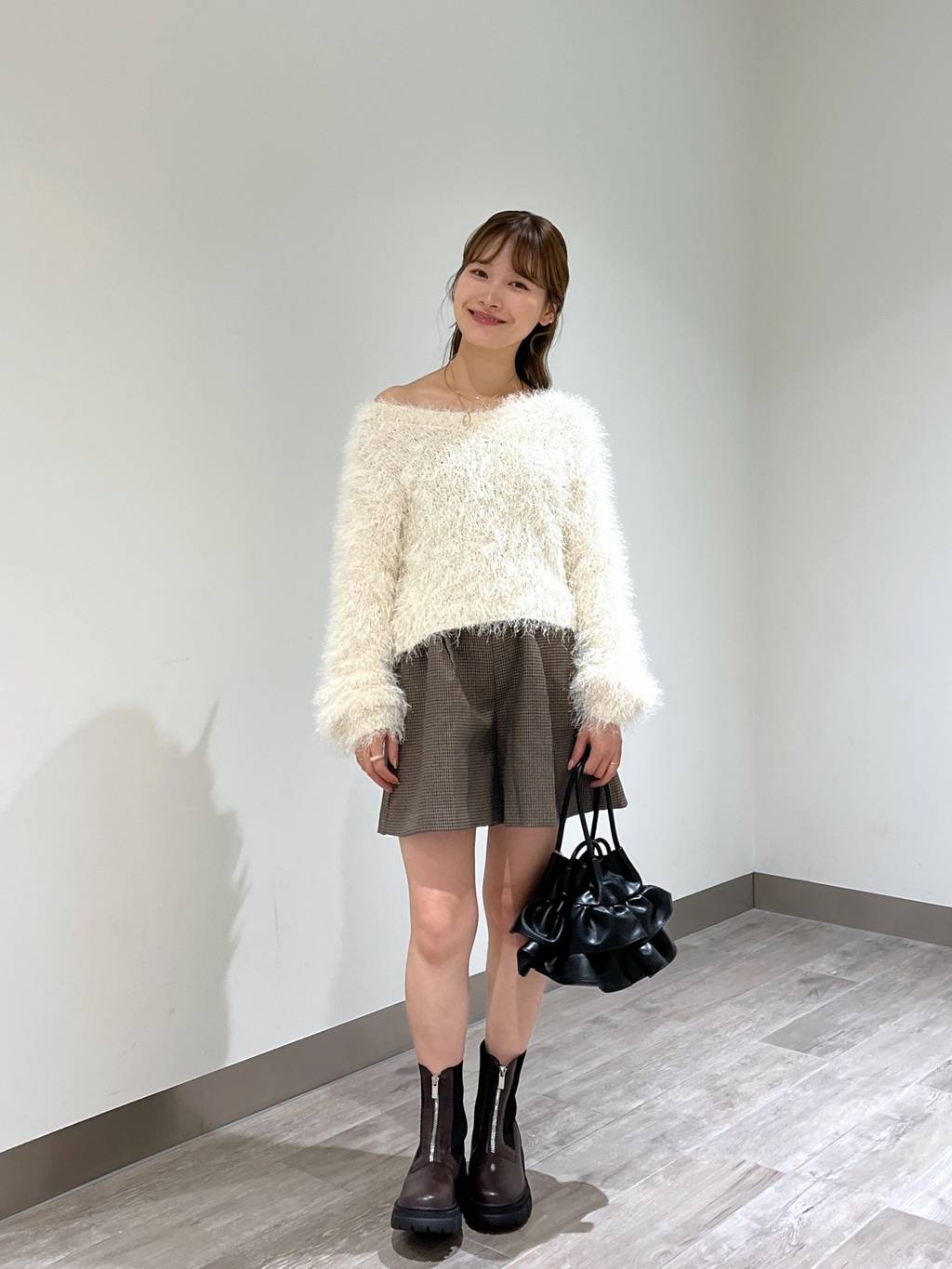 mysty womanのコーディネートを紹介します。｜Rakuten Fashion(楽天ファッション／旧楽天ブランドアベニュー)4691280
