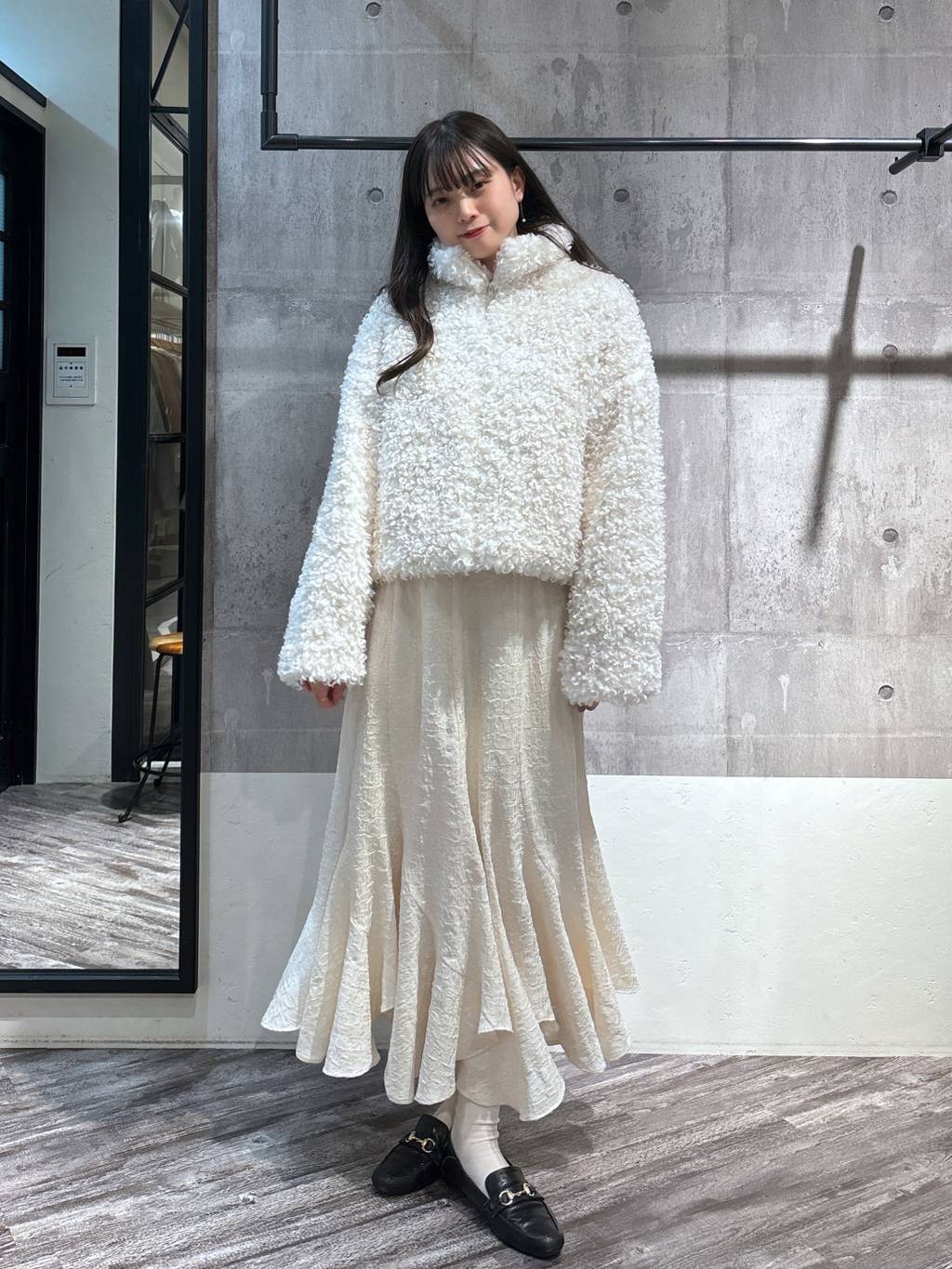 mysty womanのコーディネートを紹介します。｜Rakuten Fashion(楽天ファッション／旧楽天ブランドアベニュー)4691487
