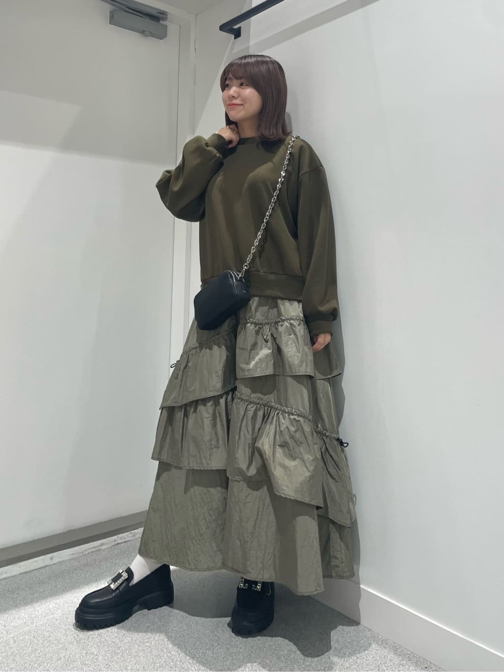 Vinのコーディネートを紹介します。｜Rakuten Fashion(楽天ファッション／旧楽天ブランドアベニュー)4692705