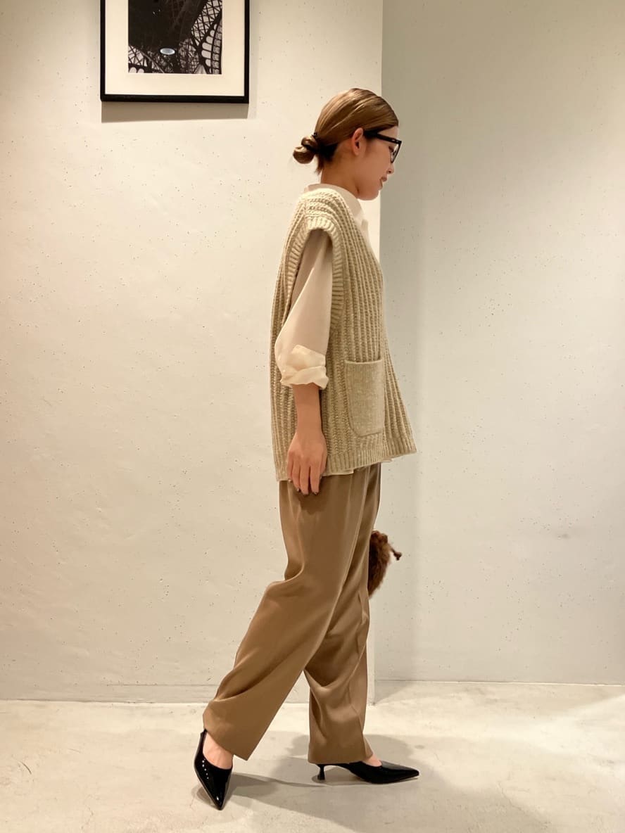 1er Arrondissementの<PELLICO SUNNY (ペリーコ サニー)>ハートモチーフ付きストラップパンプスを使ったコーディネートを紹介します。｜Rakuten Fashion(楽天ファッション／旧楽天ブランドアベニュー)4693443