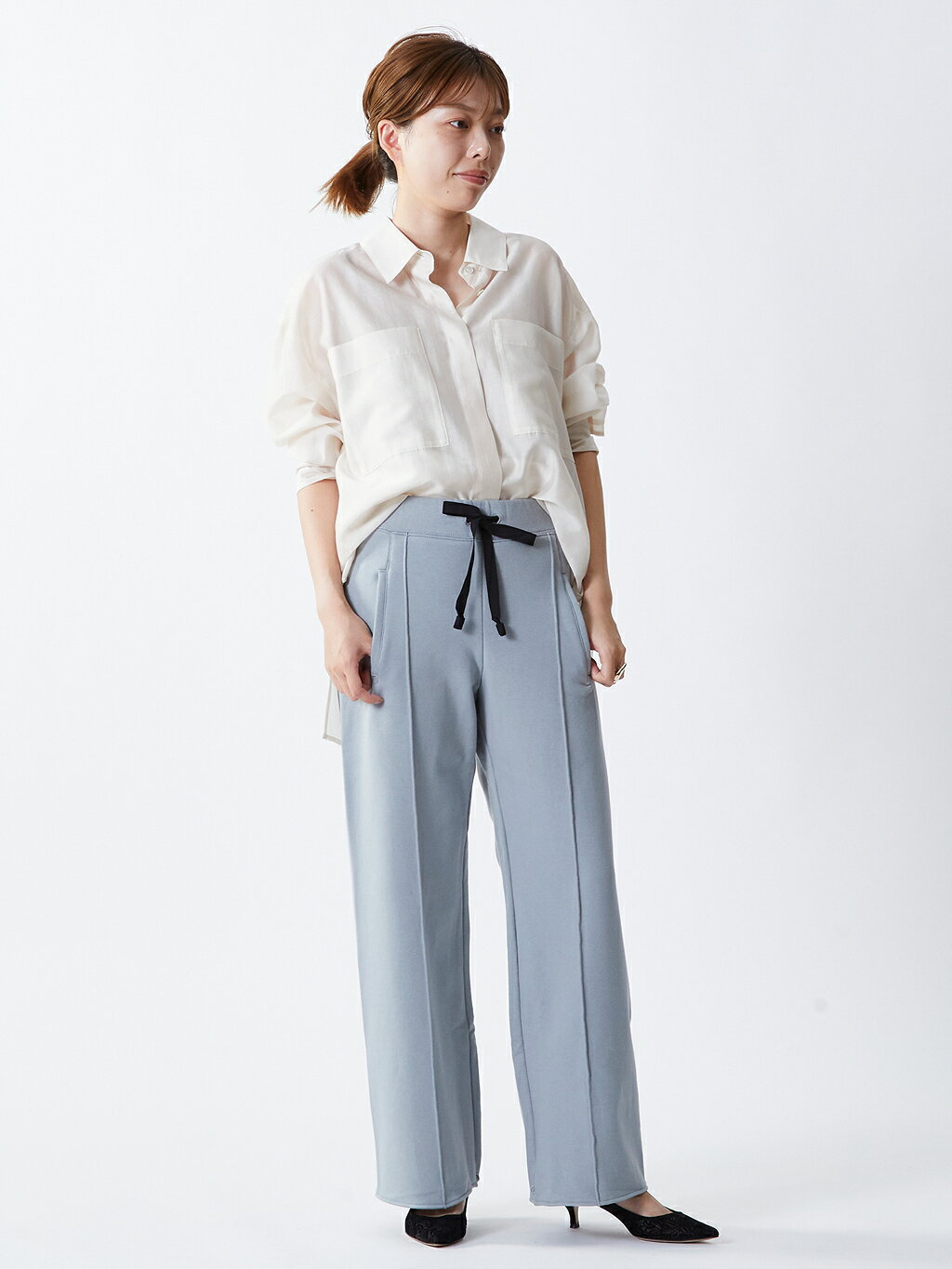 1er Arrondissementのコーディネートを紹介します。｜Rakuten Fashion(楽天ファッション／旧楽天ブランドアベニュー)4693434