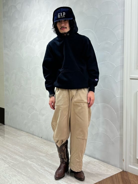 JOURNAL STANDARDのコーディネートを紹介します。｜Rakuten Fashion(楽天ファッション／旧楽天ブランドアベニュー)4694259