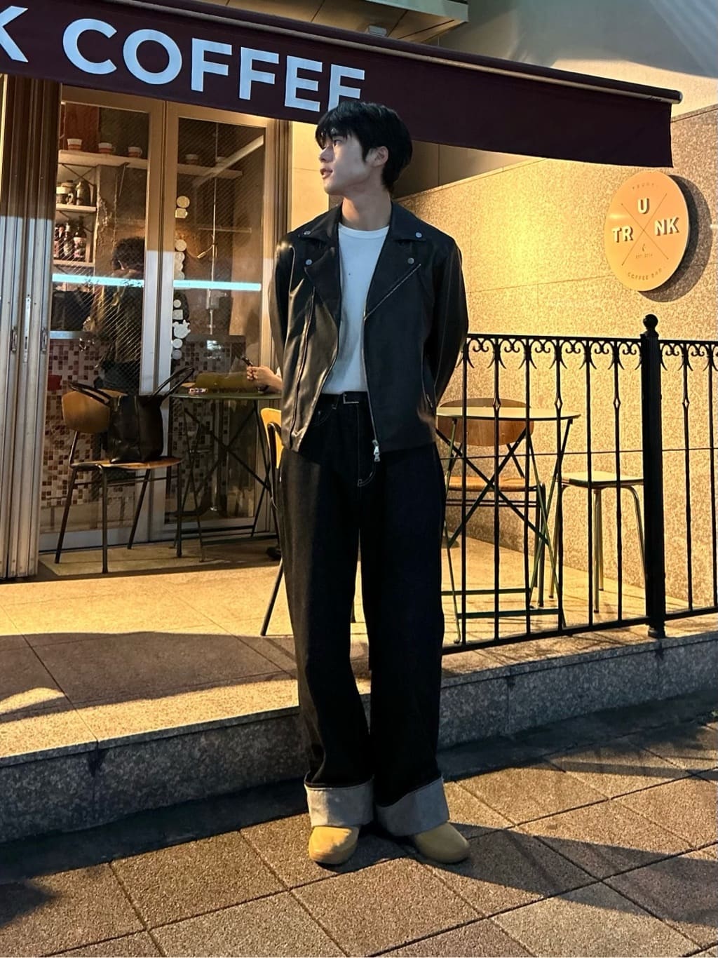 tk.TAKEO KIKUCHIのコーディネートを紹介します。｜Rakuten Fashion(楽天ファッション／旧楽天ブランドアベニュー)4694660