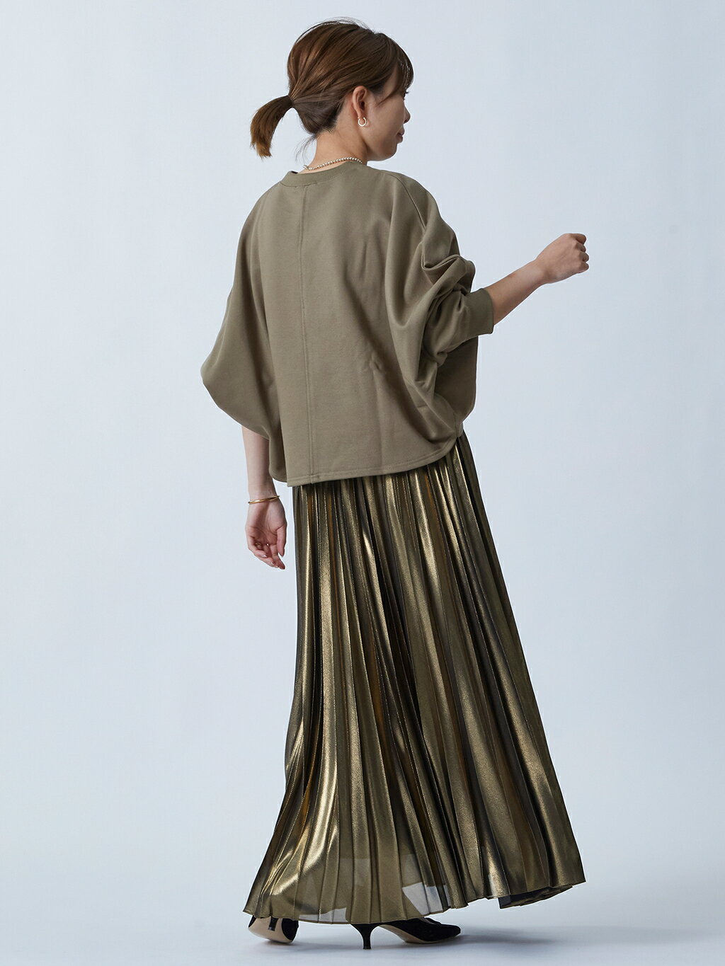 1er Arrondissementのコーディネートを紹介します。｜Rakuten Fashion(楽天ファッション／旧楽天ブランドアベニュー)4695076