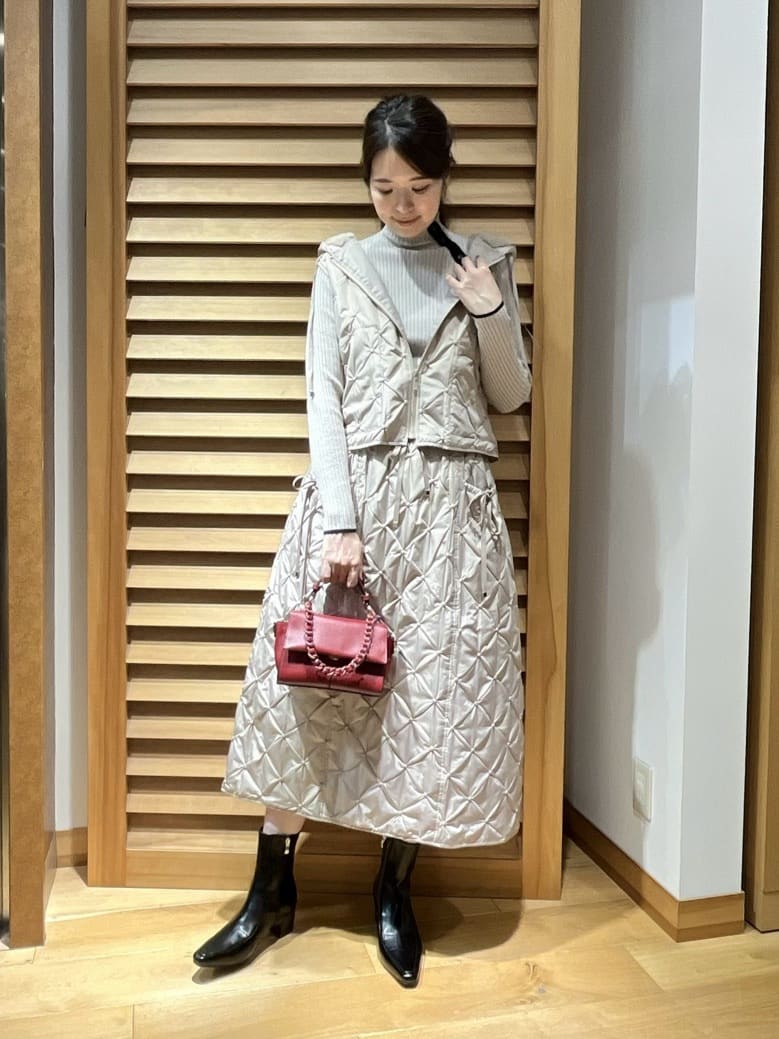 Vinのコーディネートを紹介します。｜Rakuten Fashion(楽天ファッション／旧楽天ブランドアベニュー)4695297