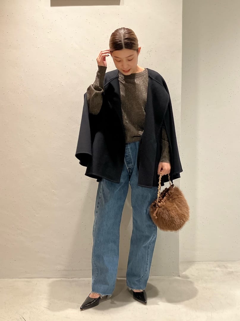 1er Arrondissementの<PELLICO SUNNY (ペリーコ サニー)>ハートモチーフ付きストラップパンプスを使ったコーディネートを紹介します。｜Rakuten Fashion(楽天ファッション／旧楽天ブランドアベニュー)4697333