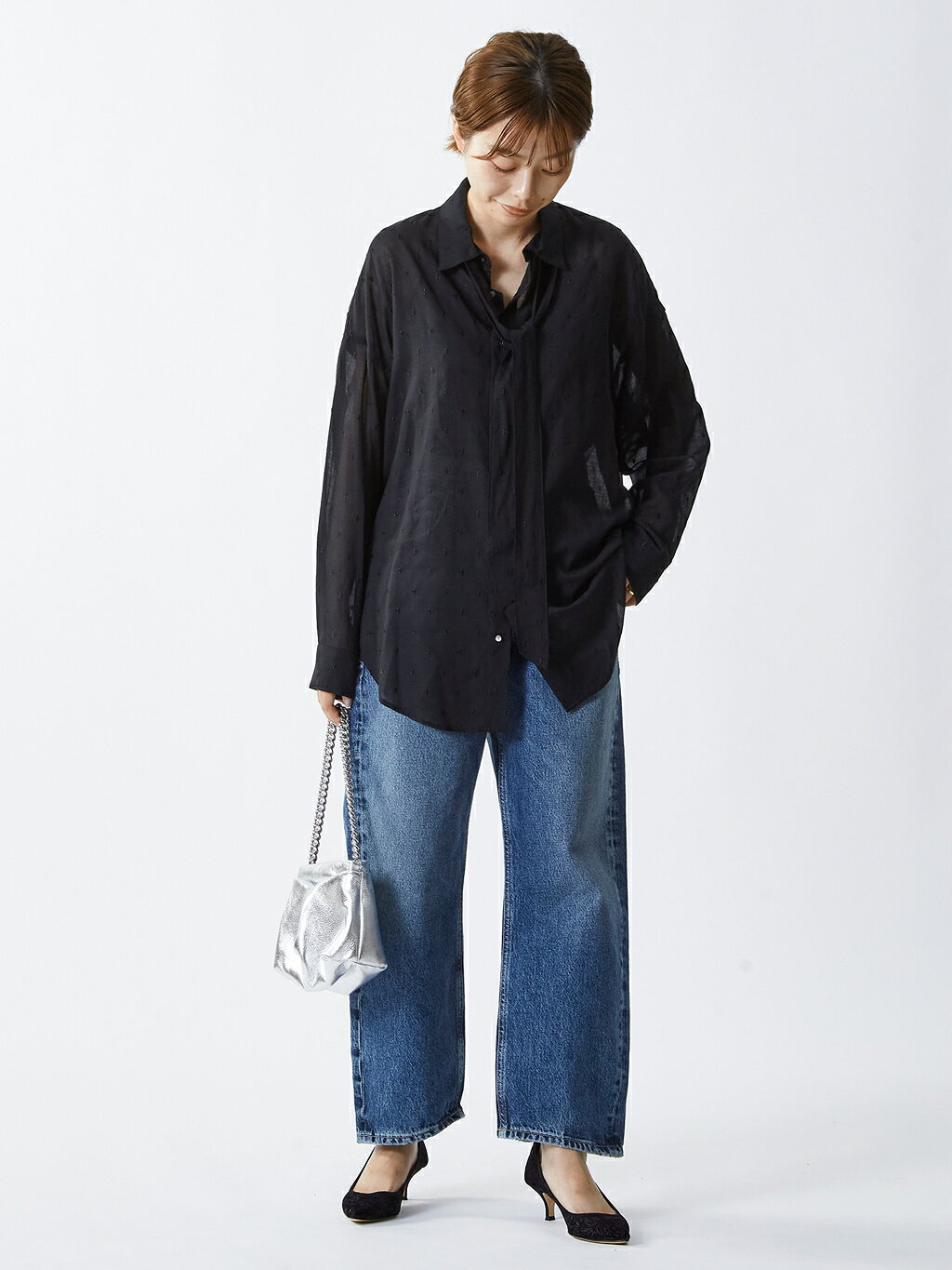 1er Arrondissementのコーディネートを紹介します。｜Rakuten Fashion(楽天ファッション／旧楽天ブランドアベニュー)4697336