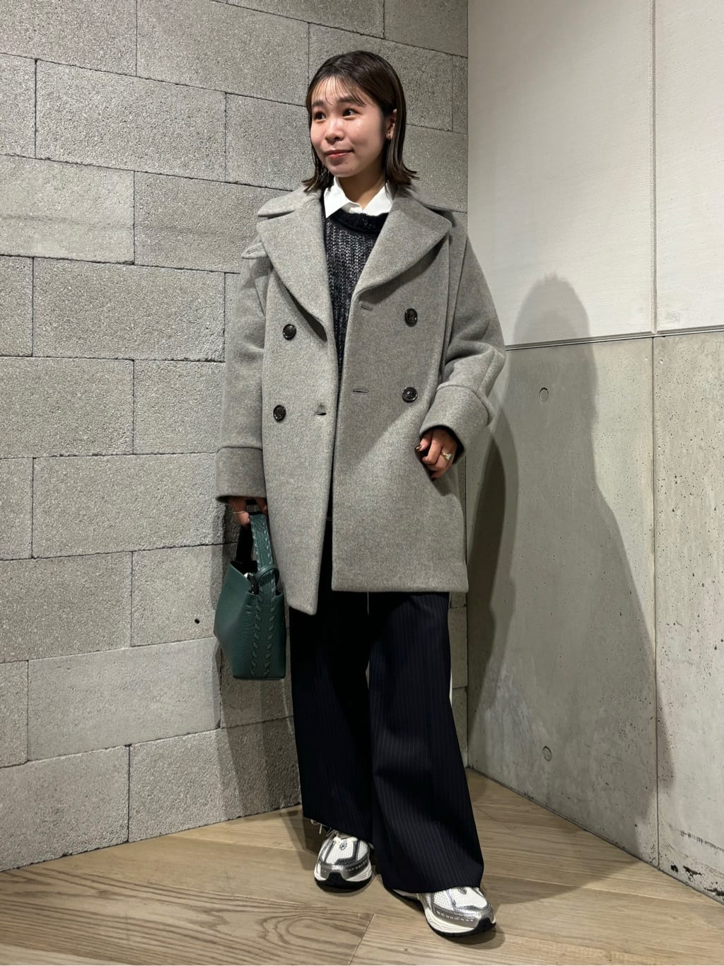 JOURNAL STANDARDのコーディネートを紹介します。｜Rakuten Fashion(楽天ファッション／旧楽天ブランドアベニュー)4698477