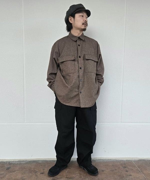 BEAMS HEARTのコーディネートを紹介します。｜Rakuten Fashion(楽天ファッション／旧楽天ブランドアベニュー)4699330