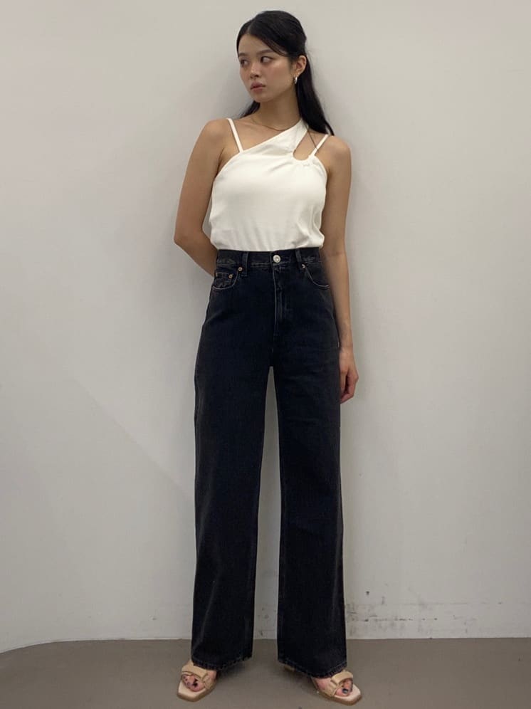 moussyのWEDGE SOLE SPORTY サンダルを使ったコーディネートを紹介します。｜Rakuten Fashion(楽天ファッション／旧楽天ブランドアベニュー)4699945