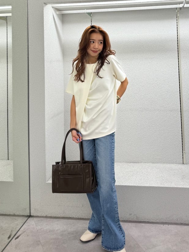 HeRIN.CYEのコーディネートを紹介します。｜Rakuten Fashion(楽天ファッション／旧楽天ブランドアベニュー)4700347