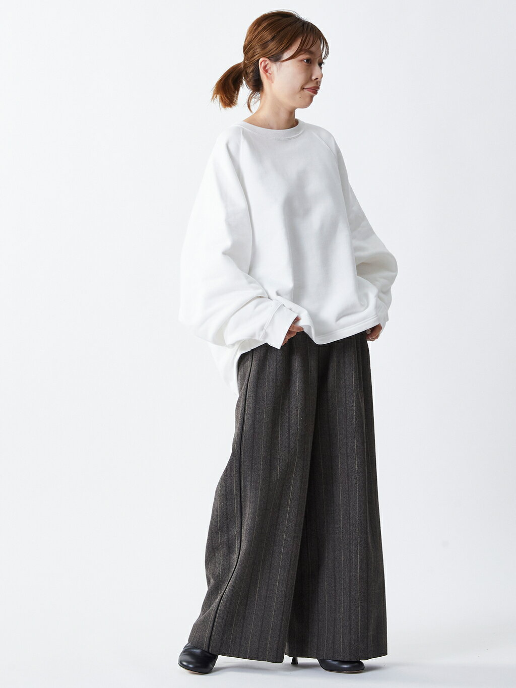 1er Arrondissementのコーディネートを紹介します。｜Rakuten Fashion(楽天ファッション／旧楽天ブランドアベニュー)4705826