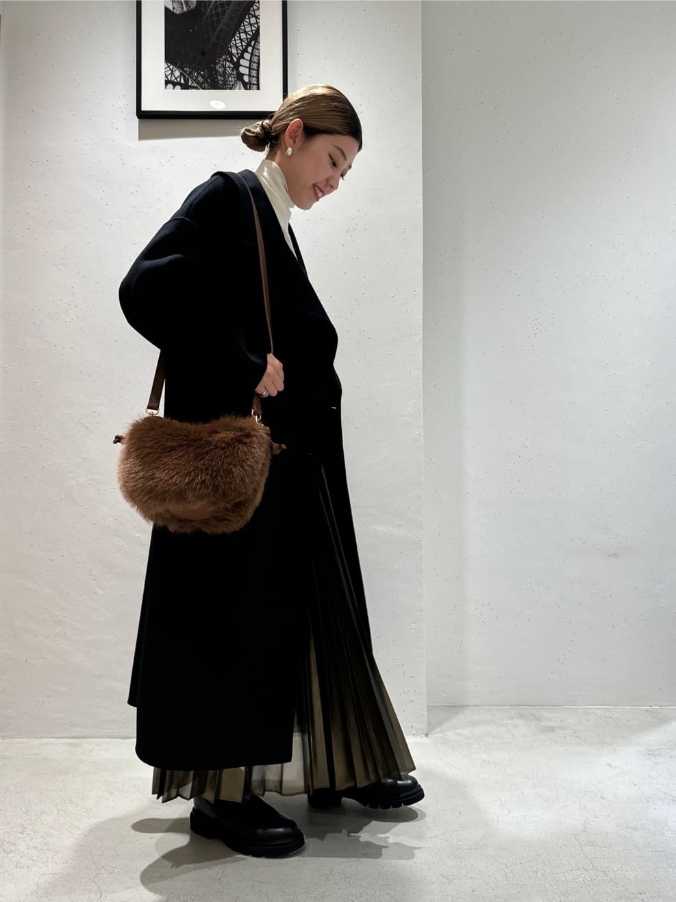 1er Arrondissementのコーディネートを紹介します。｜Rakuten Fashion(楽天ファッション／旧楽天ブランドアベニュー)4705829