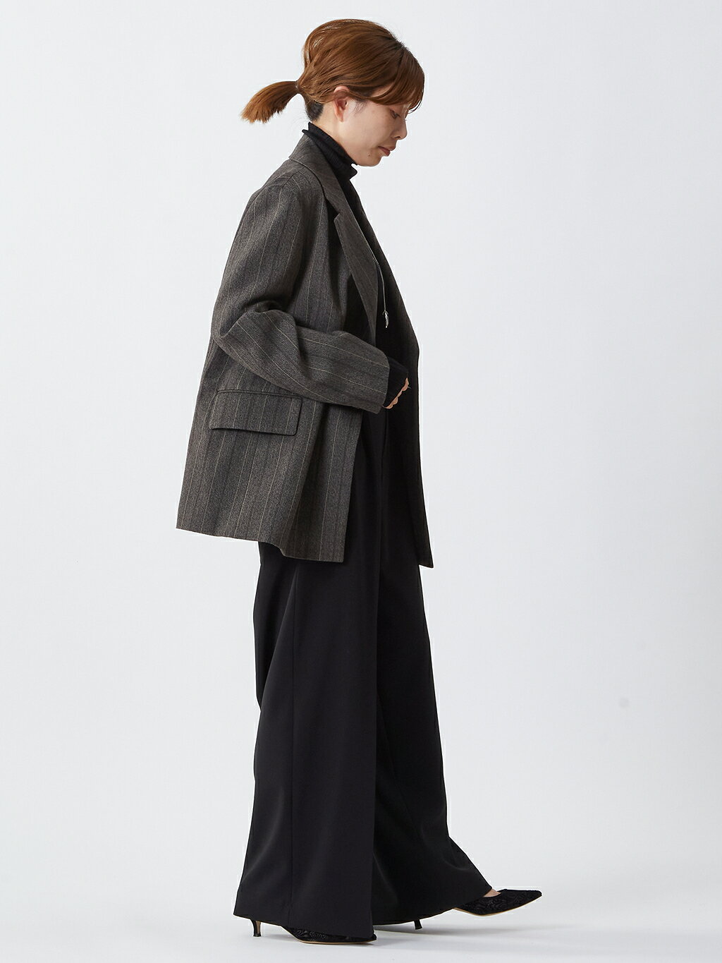 1er Arrondissementのコーディネートを紹介します。｜Rakuten Fashion(楽天ファッション／旧楽天ブランドアベニュー)4705842