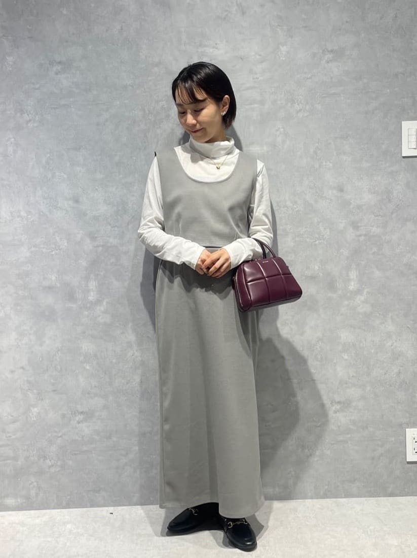 NANO universeのコーディネートを紹介します。｜Rakuten Fashion(楽天ファッション／旧楽天ブランドアベニュー)4705930
