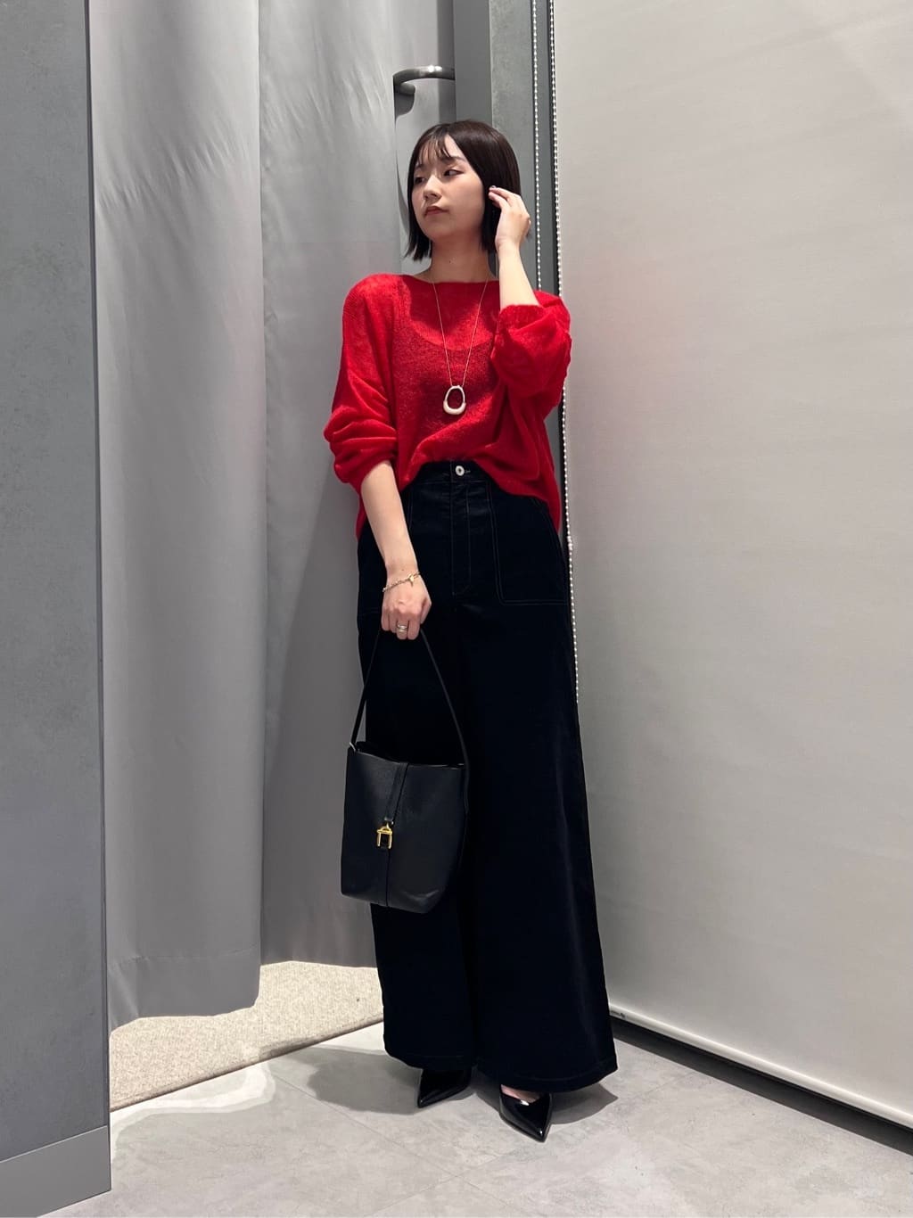 LASUDのコーディネートを紹介します。｜Rakuten Fashion(楽天ファッション／旧楽天ブランドアベニュー)4706081