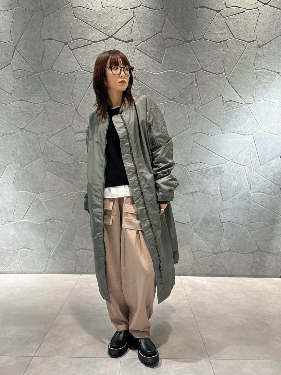 LASUDのコーディネートを紹介します。｜Rakuten Fashion(楽天ファッション／旧楽天ブランドアベニュー)4706283