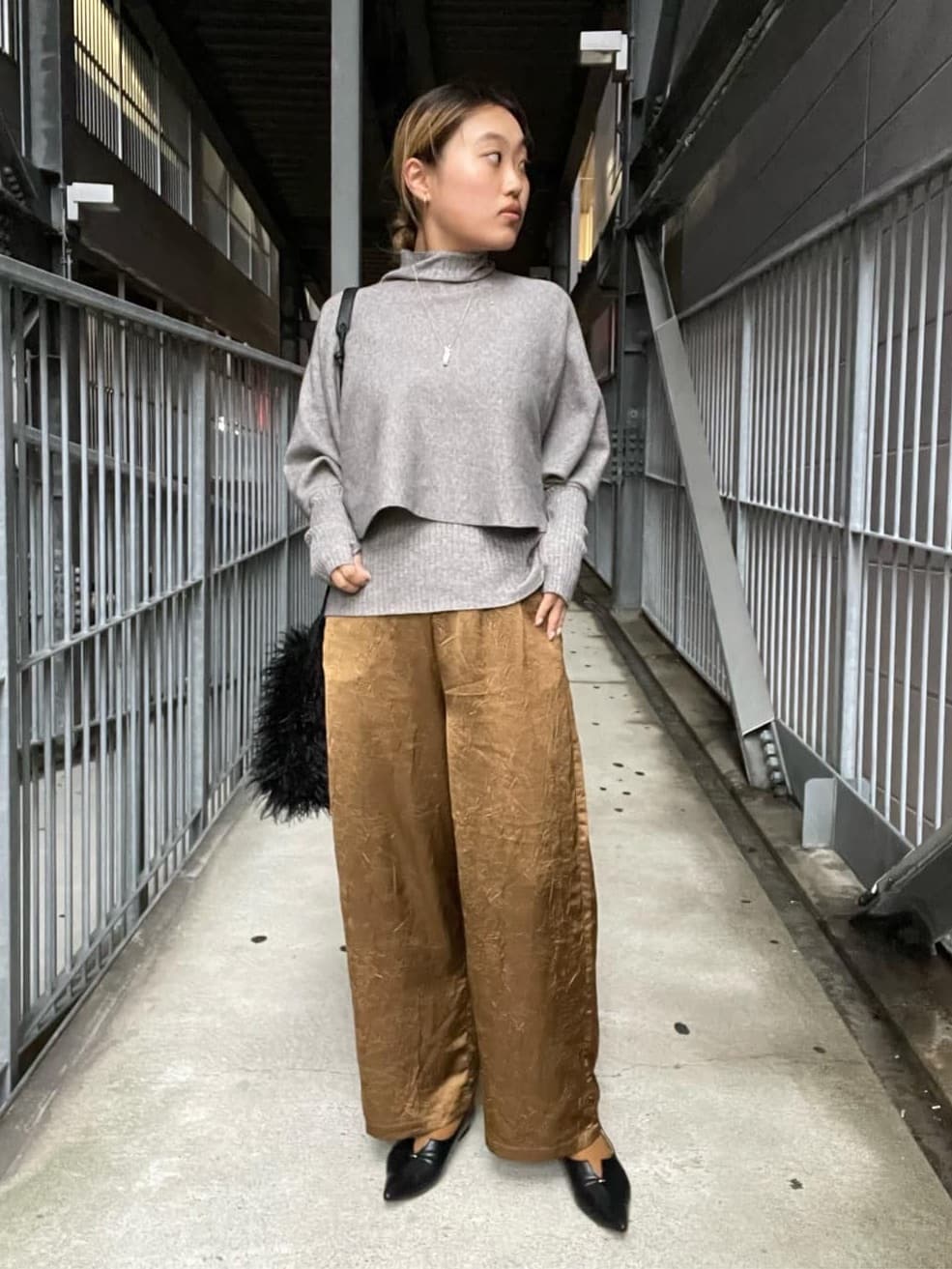 Vinのコーディネートを紹介します。｜Rakuten Fashion(楽天ファッション／旧楽天ブランドアベニュー)4706329