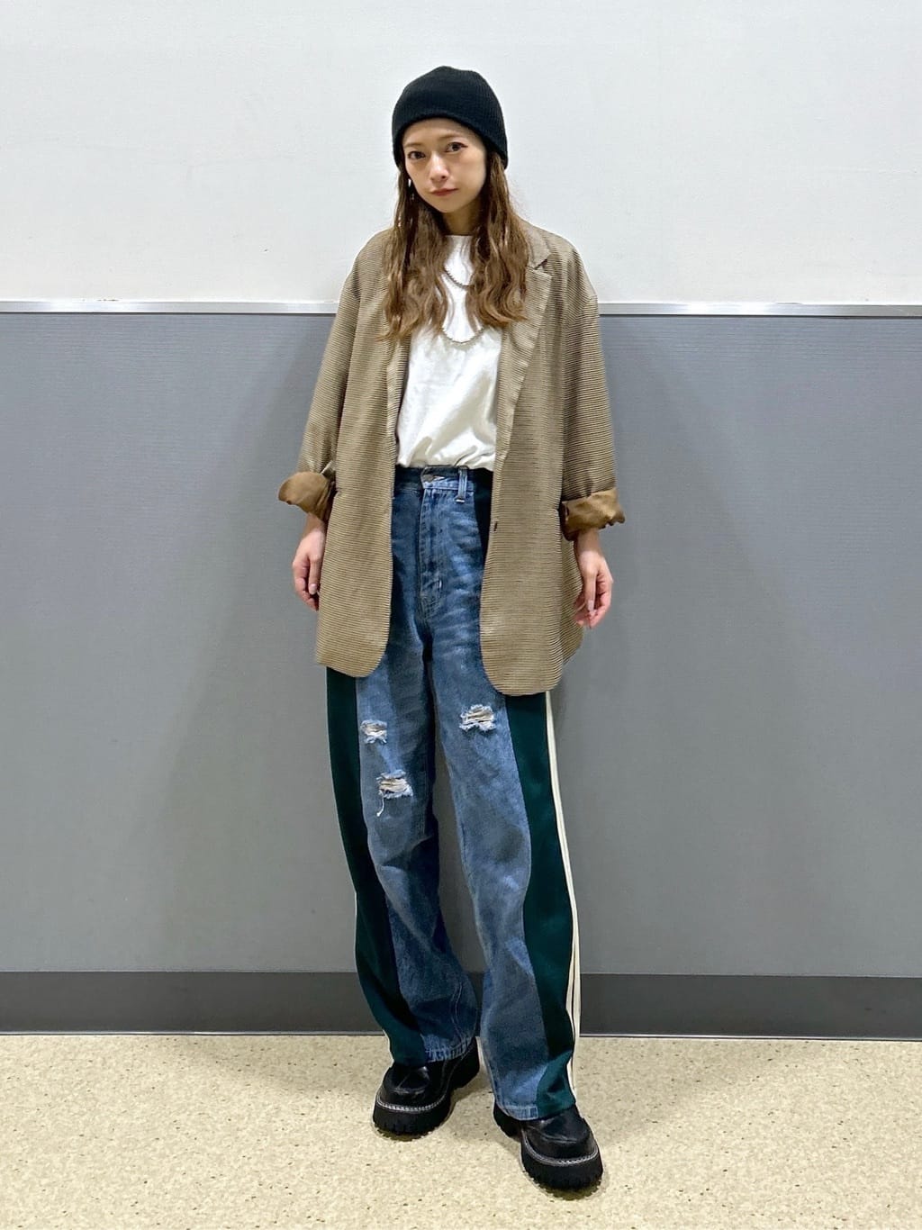 RODEO CROWNS WIDE BOWL | カスタムトラック DENIM PT | Rakuten