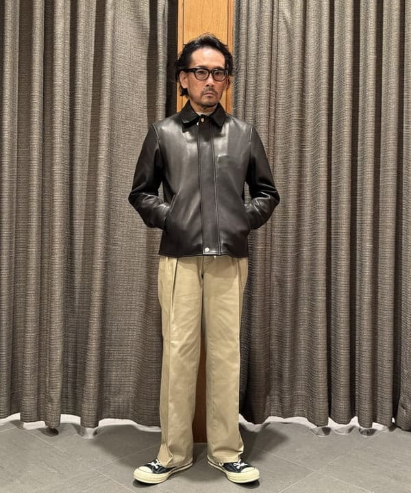 BEAMS HEARTのコーディネートを紹介します。｜Rakuten Fashion(楽天ファッション／旧楽天ブランドアベニュー)4707092