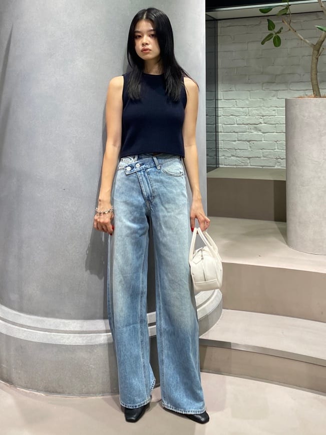 moussyのコーディネートを紹介します。｜Rakuten Fashion(楽天ファッション／旧楽天ブランドアベニュー)4707358