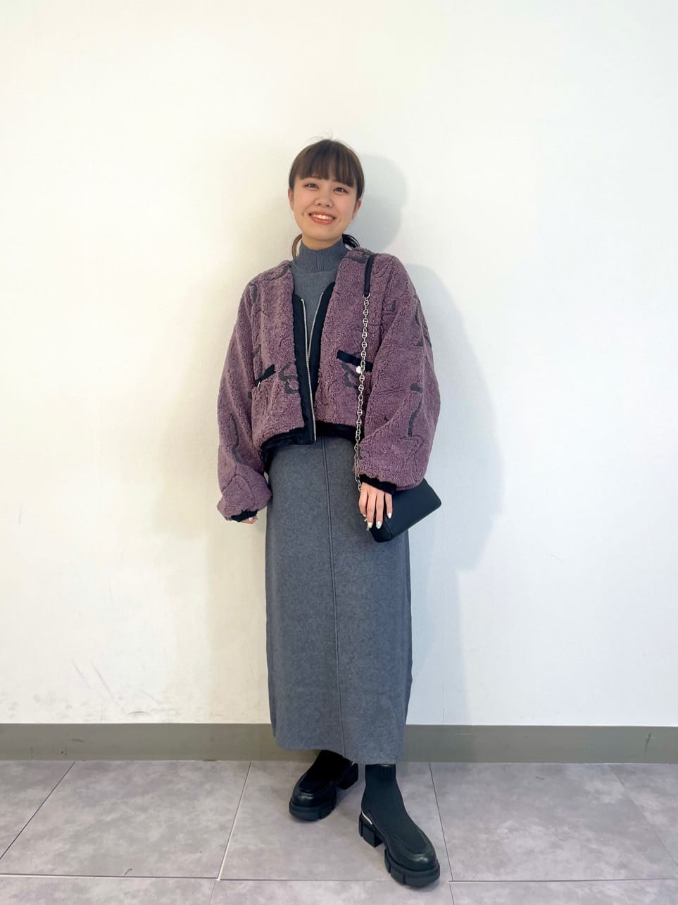 LASUDのコーディネートを紹介します。｜Rakuten Fashion(楽天ファッション／旧楽天ブランドアベニュー)4708824