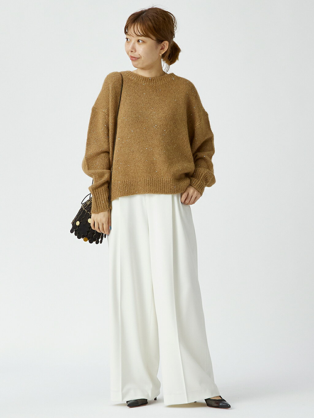 1er Arrondissementのコーディネートを紹介します。｜Rakuten Fashion(楽天ファッション／旧楽天ブランドアベニュー)4709070