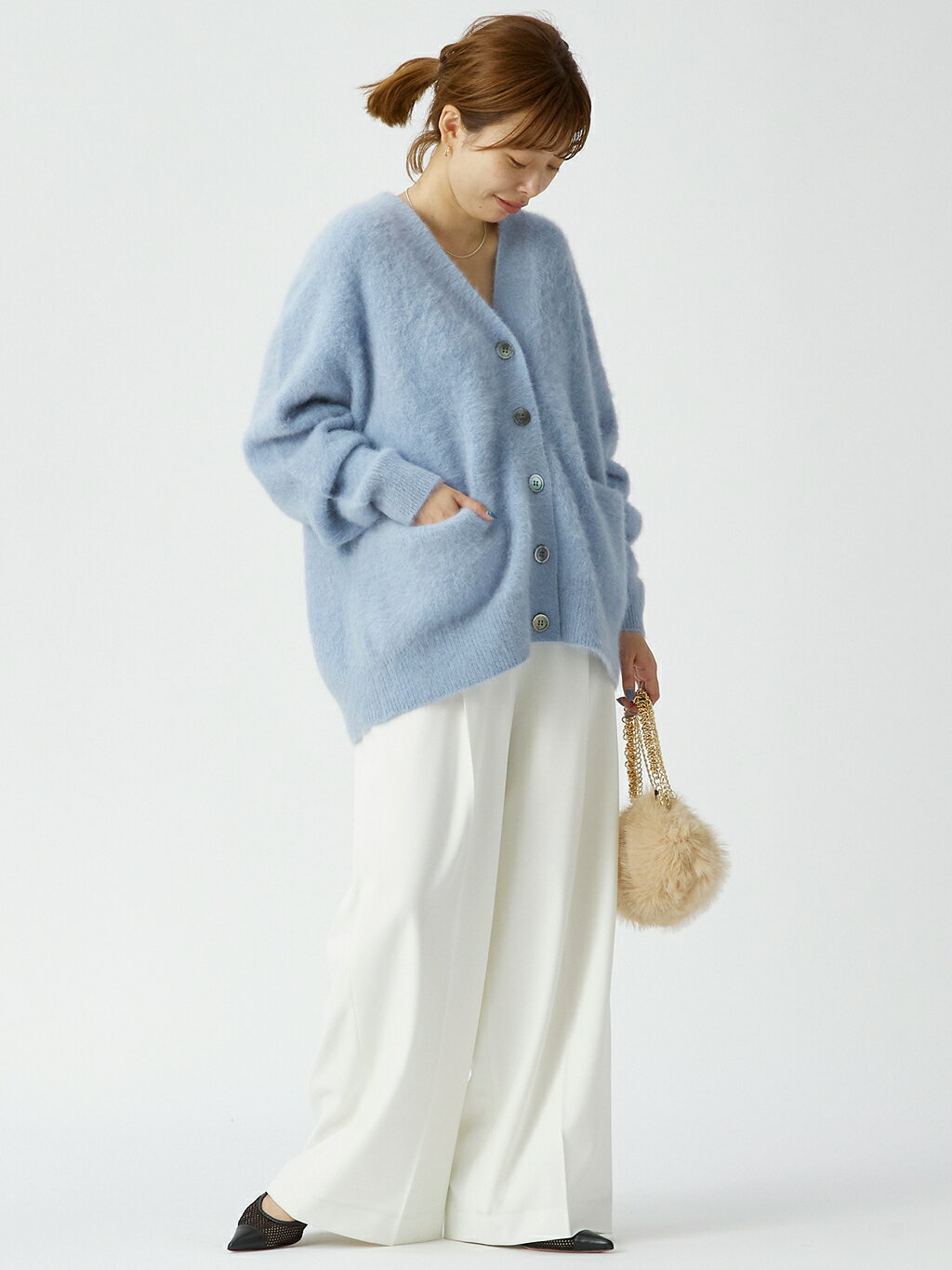 1er Arrondissementのコーディネートを紹介します。｜Rakuten Fashion(楽天ファッション／旧楽天ブランドアベニュー)4709071