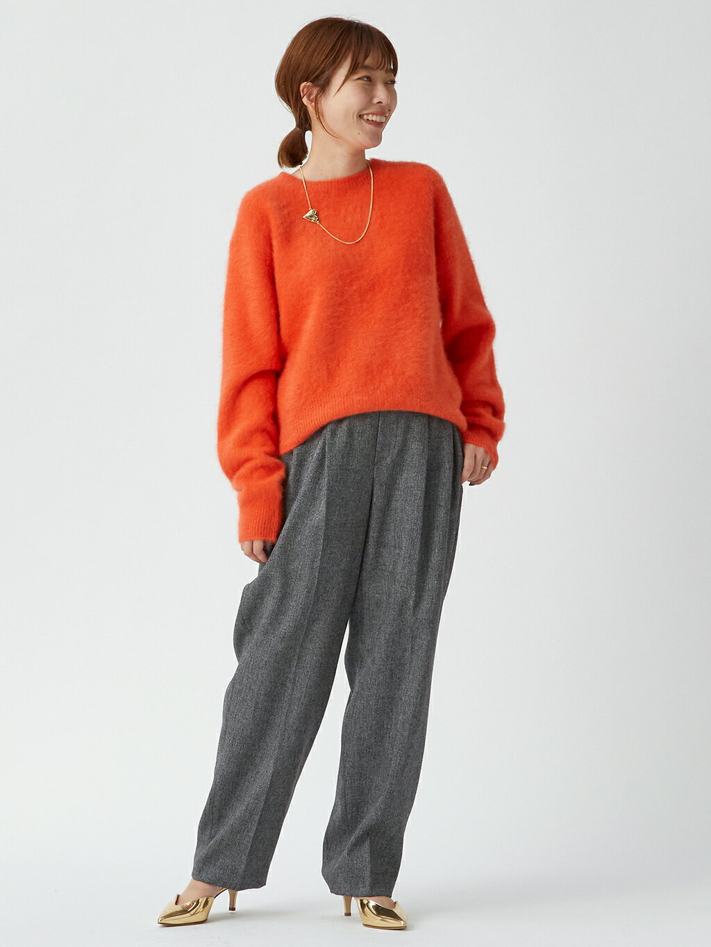 1er Arrondissementのコーディネートを紹介します。｜Rakuten Fashion(楽天ファッション／旧楽天ブランドアベニュー)4709072