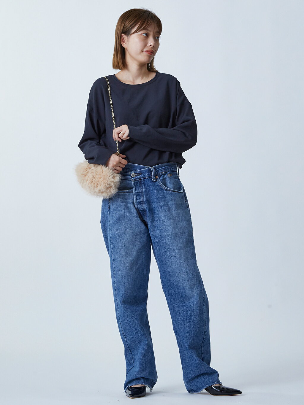 1er Arrondissementのコーディネートを紹介します。｜Rakuten Fashion(楽天ファッション／旧楽天ブランドアベニュー)4709074