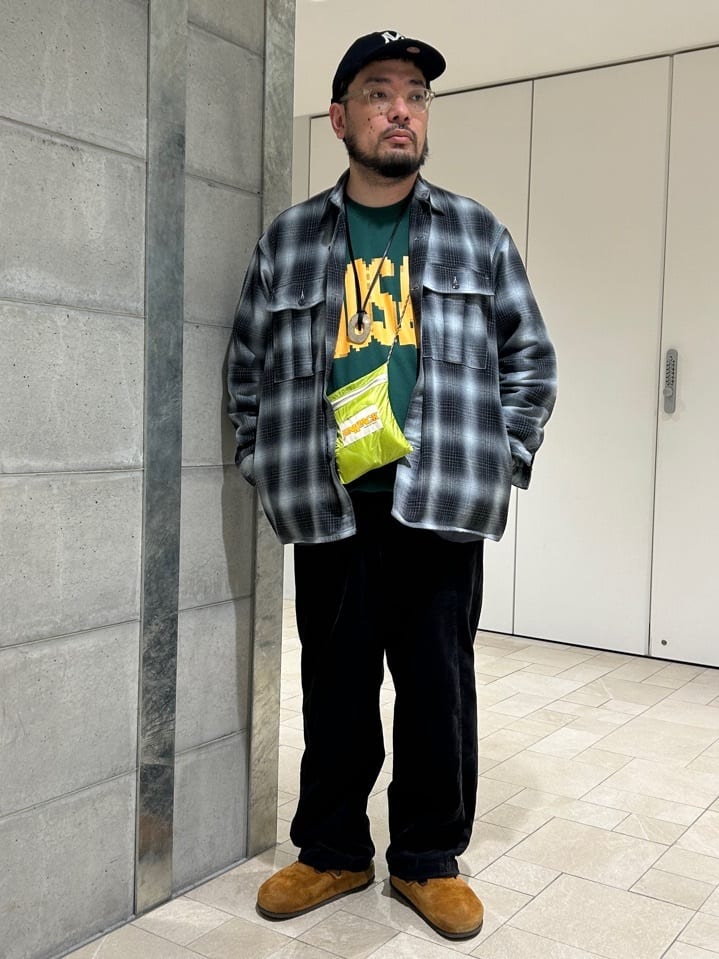 JOURNAL STANDARDのコーディネートを紹介します。｜Rakuten Fashion(楽天ファッション／旧楽天ブランドアベニュー)4710613