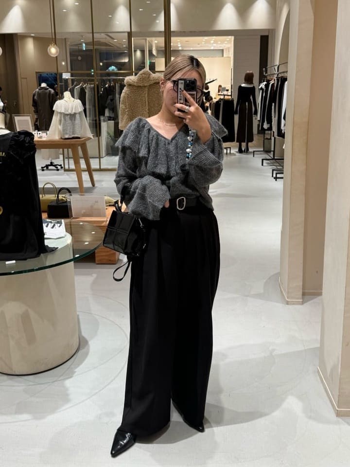 CAPRICIEUX LE 