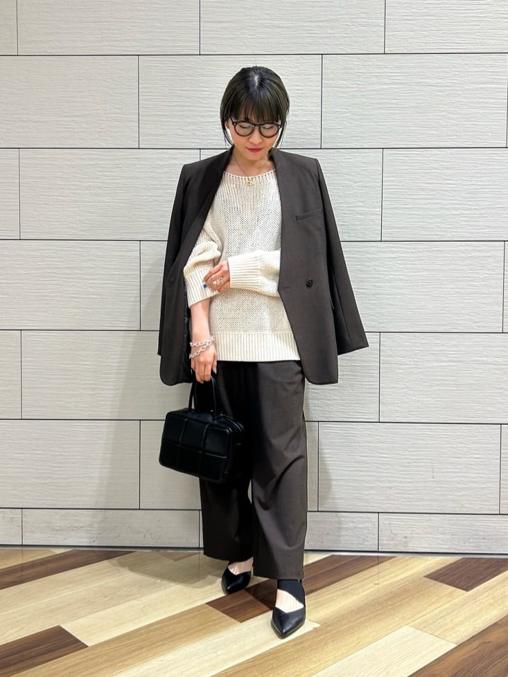 Vinのコーディネートを紹介します。｜Rakuten Fashion(楽天ファッション／旧楽天ブランドアベニュー)4712122