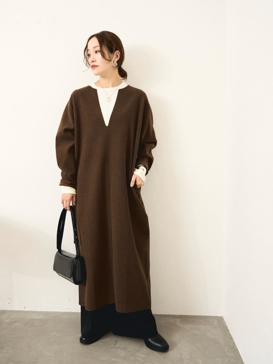 JOURNAL STANDARDのコーディネートを紹介します。｜Rakuten Fashion(楽天ファッション／旧楽天ブランドアベニュー)4713313
