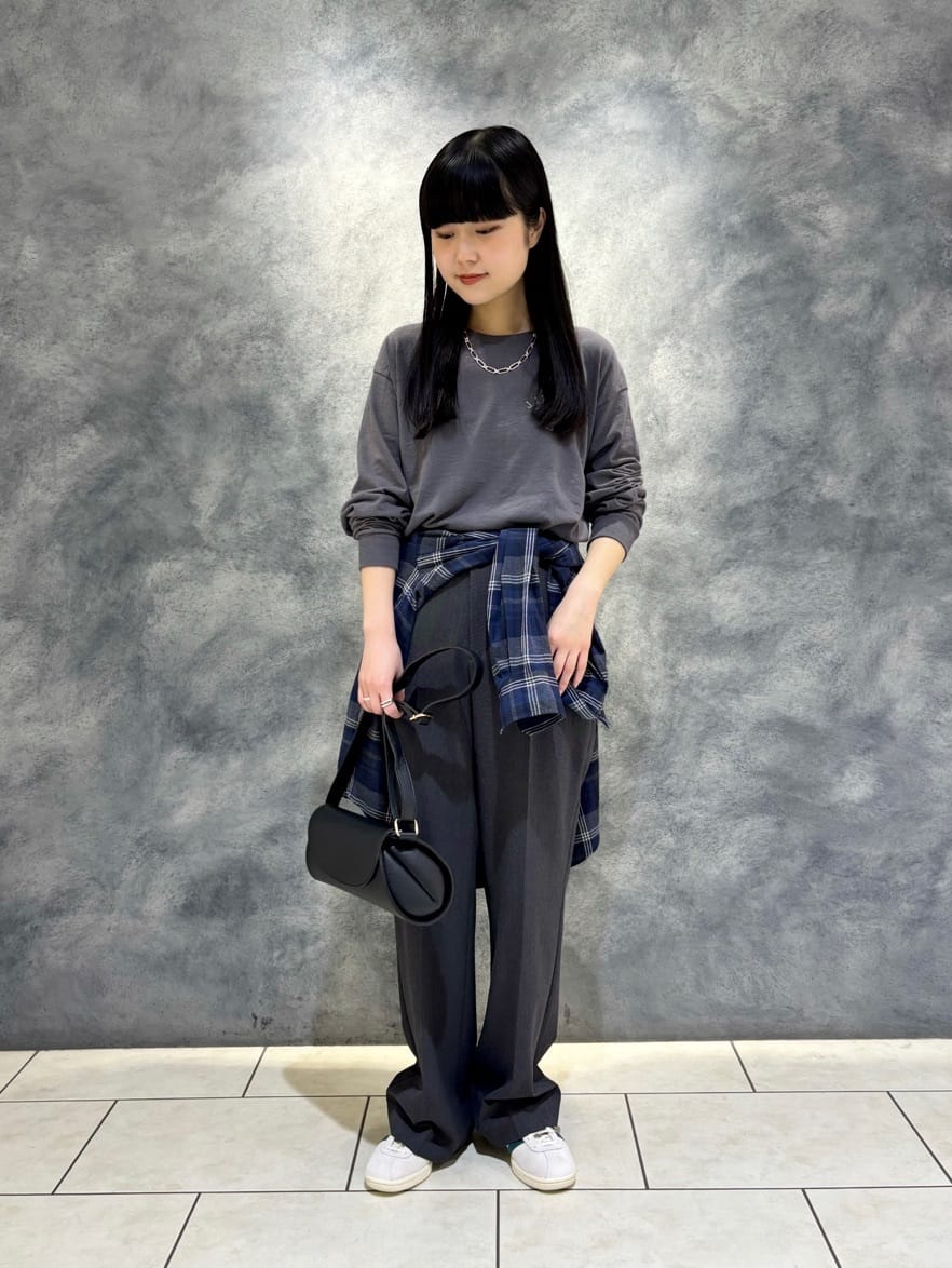 FRAMeWORK | GIGI/ジジ Vintage chain ネックレス | Rakuten Fashion