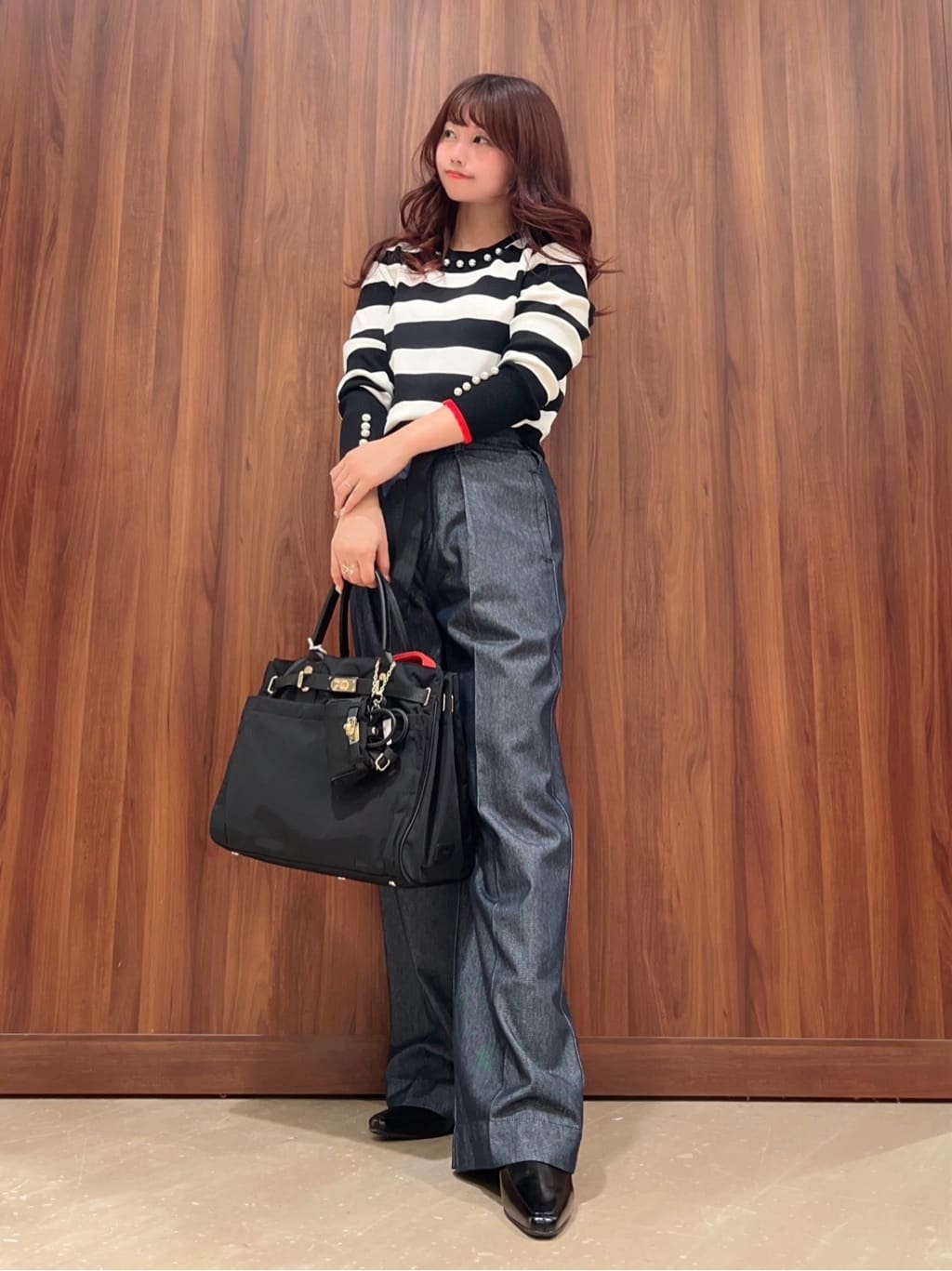 Vinのコーディネートを紹介します。｜Rakuten Fashion(楽天ファッション／旧楽天ブランドアベニュー)4715417