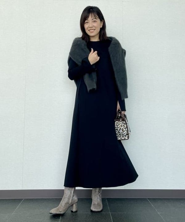 Demi-Luxe BEAMSのLEE * Demi-Luxe BEAMS / スーパーシンプル 