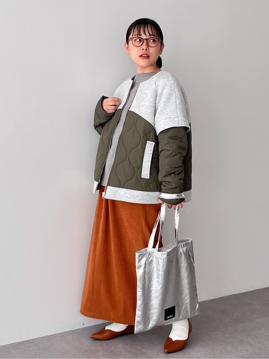 CRAFT STANDARD BOUTIQUEのコーディネートを紹介します。｜Rakuten Fashion(楽天ファッション／旧楽天ブランドアベニュー)4716480