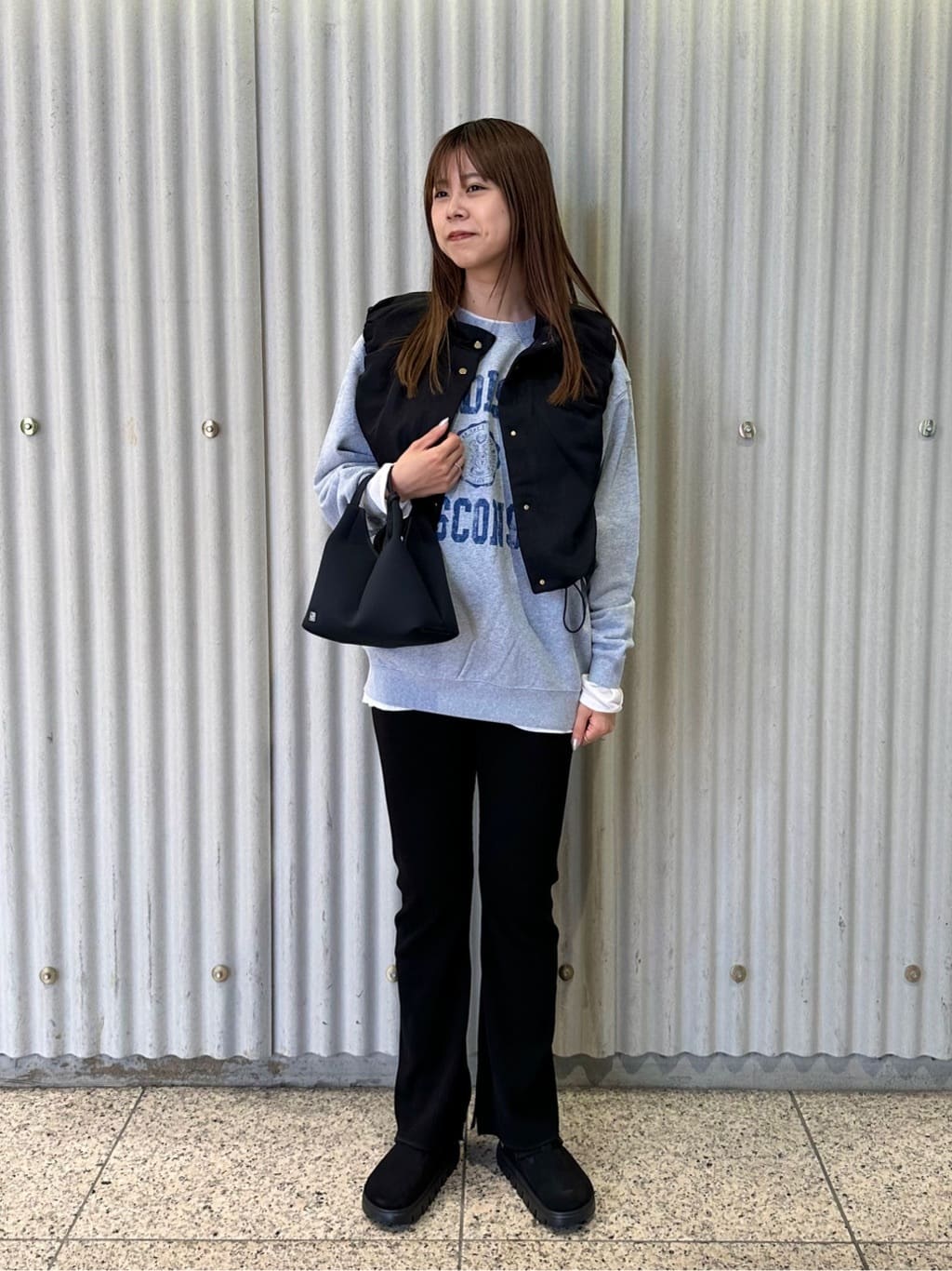 JOURNAL STANDARDのコーディネートを紹介します。｜Rakuten Fashion(楽天ファッション／旧楽天ブランドアベニュー)4717223