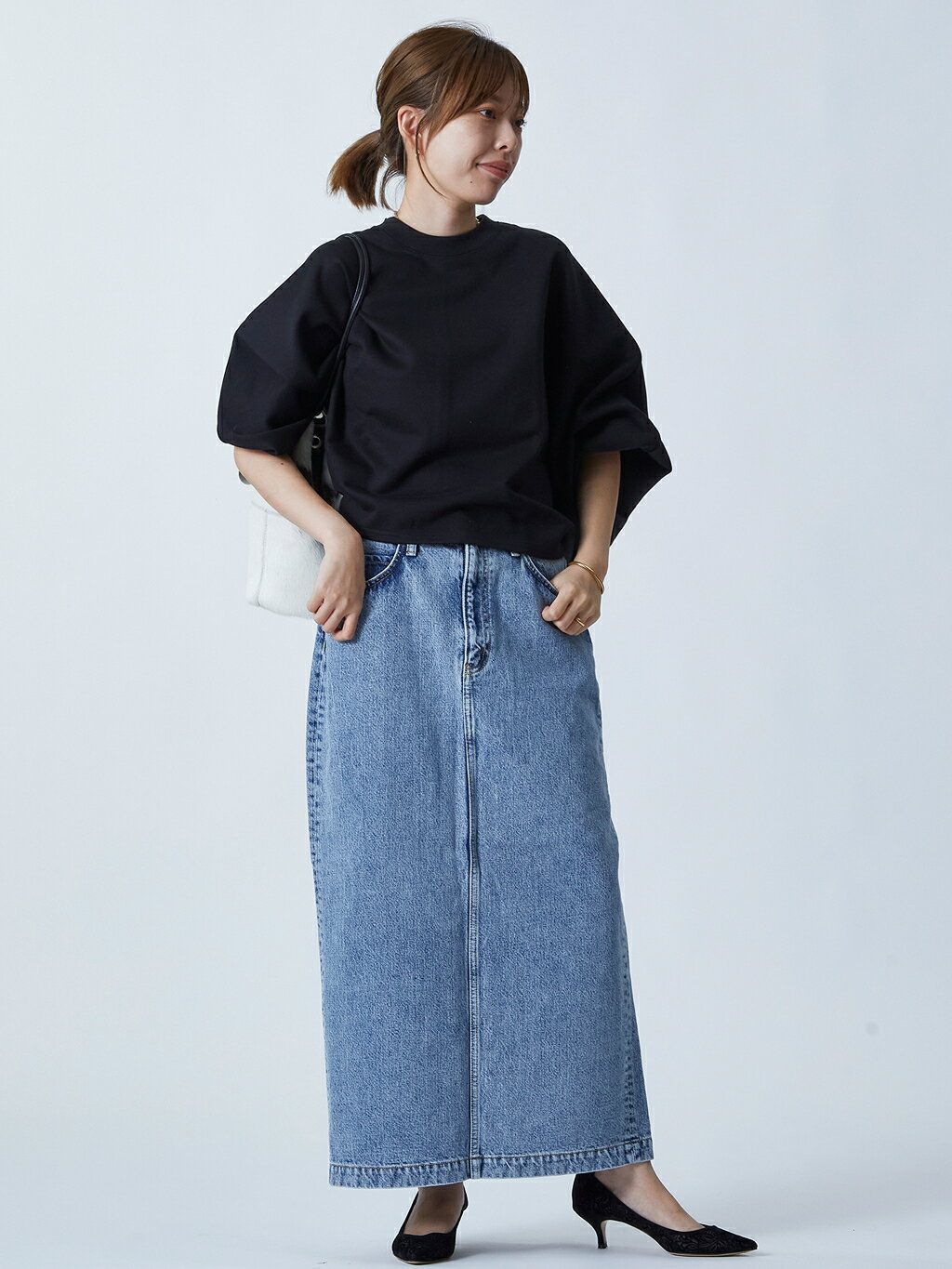 1er Arrondissementのコーディネートを紹介します。｜Rakuten Fashion(楽天ファッション／旧楽天ブランドアベニュー)4720585