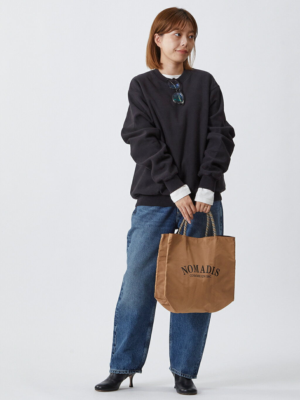 1er Arrondissementのコーディネートを紹介します。｜Rakuten Fashion(楽天ファッション／旧楽天ブランドアベニュー)4720586