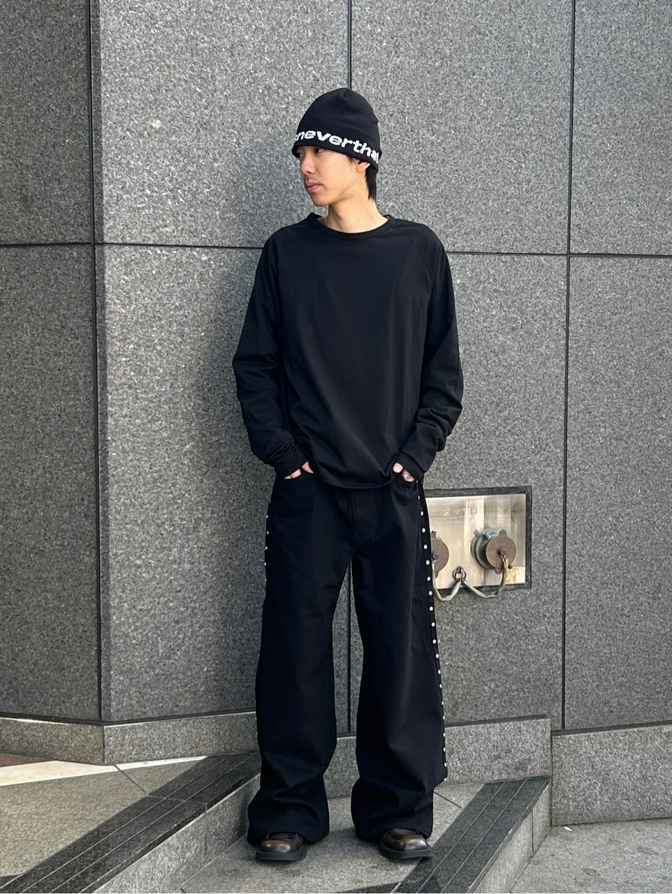 417 EDIFICEのコーディネートを紹介します。｜Rakuten Fashion(楽天ファッション／旧楽天ブランドアベニュー)4720821