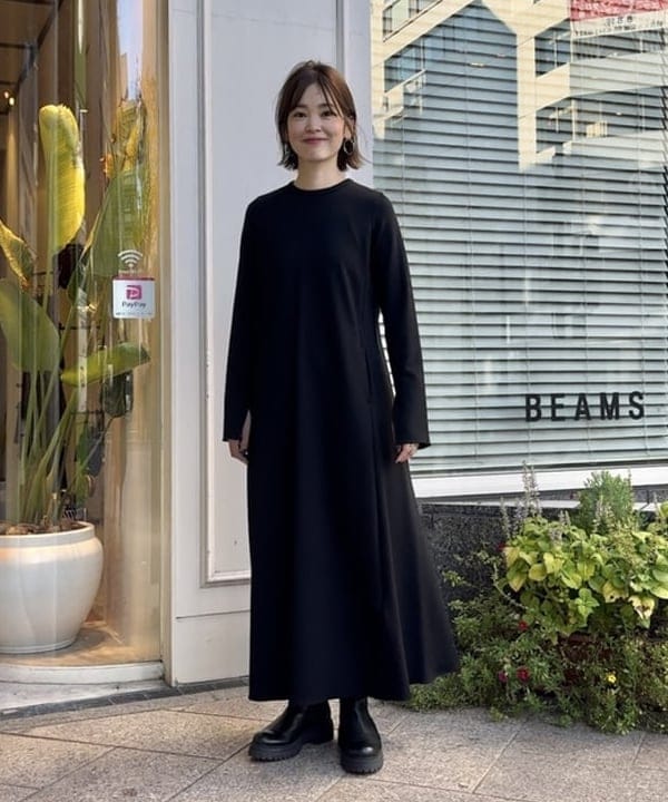 Demi-Luxe BEAMSのLEE * Demi-Luxe BEAMS / スーパーシンプル